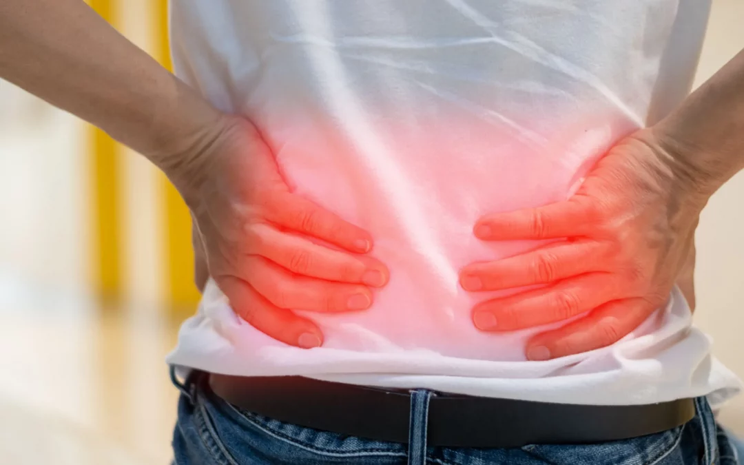 Discover the Symptoms of Degenerative Disc Disease and How to Stop It From Spreading!