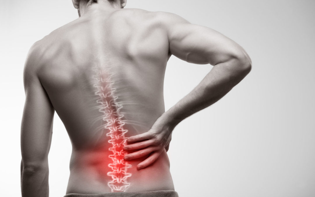 How to Prevent Lower Back Pain and Get Rid of Your Cumbersome Back