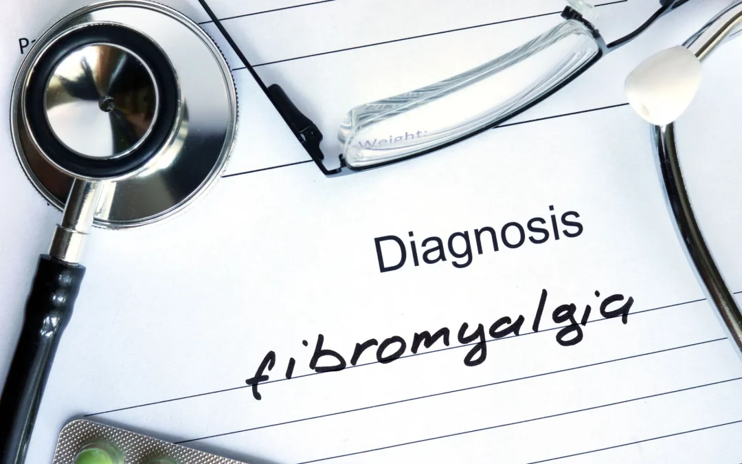 What Does It Take to Get a Fibromyalgia Diagnosis?